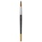 Blick Masterstroke Finest Red Sable Brush - Round, Size 10, Short Handle